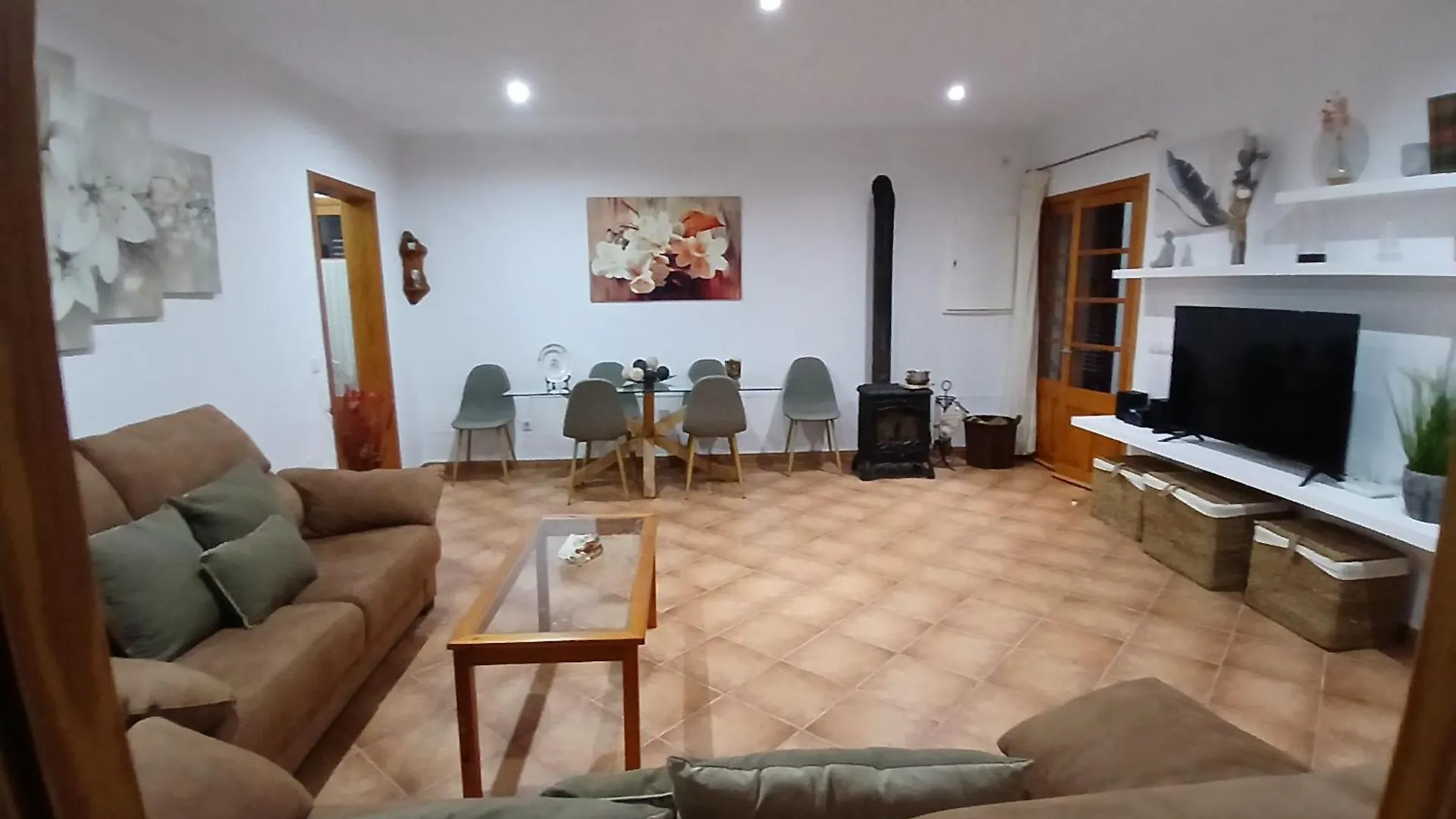 Villa Moll Cala Morell 0*,