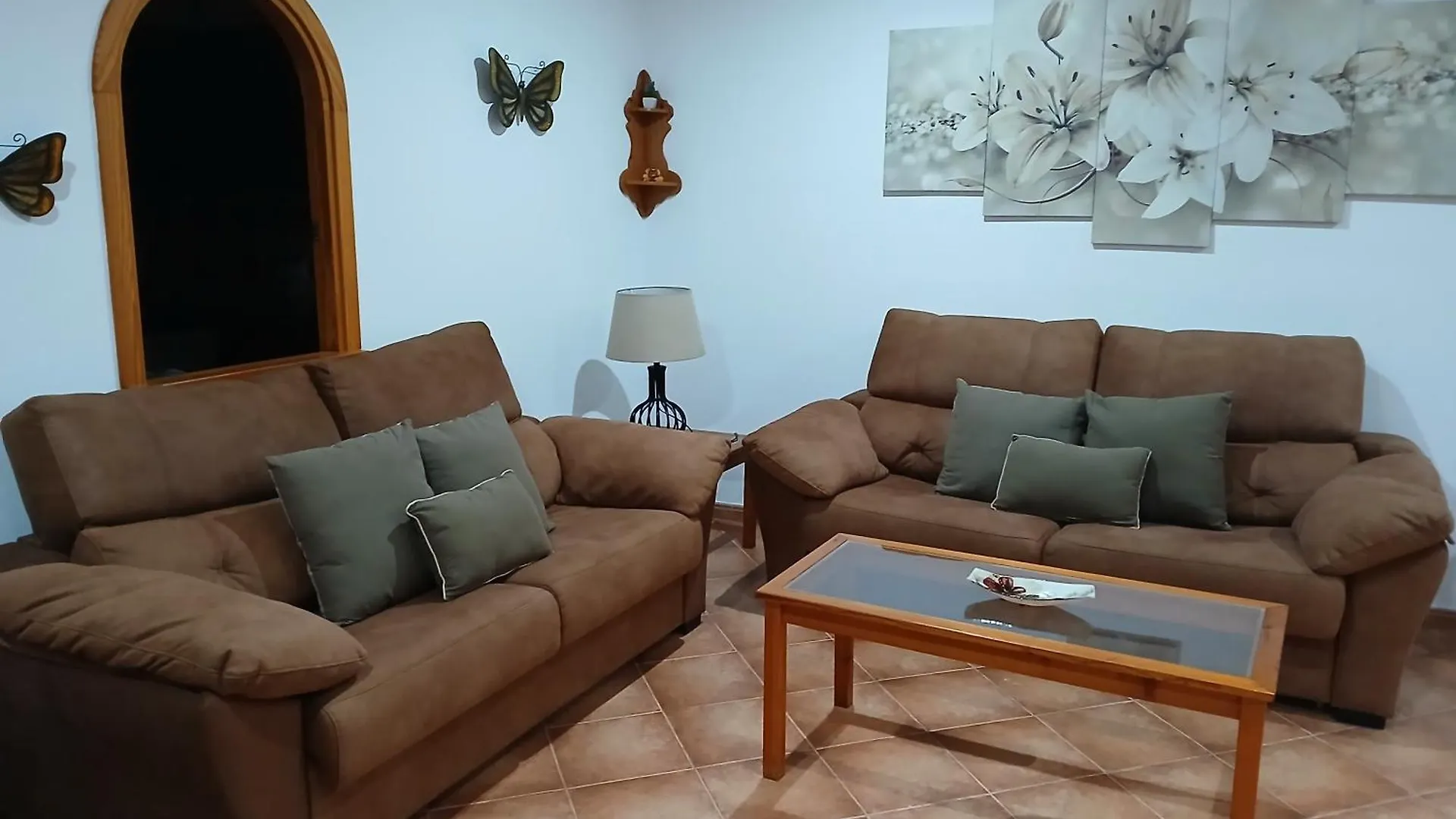 Villa Moll Cala Morell