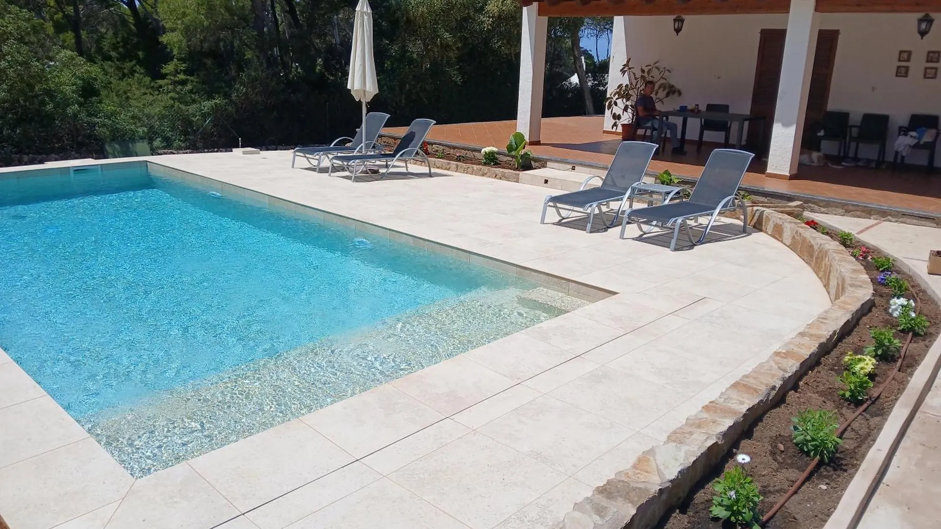 Villa Moll Cala Morell