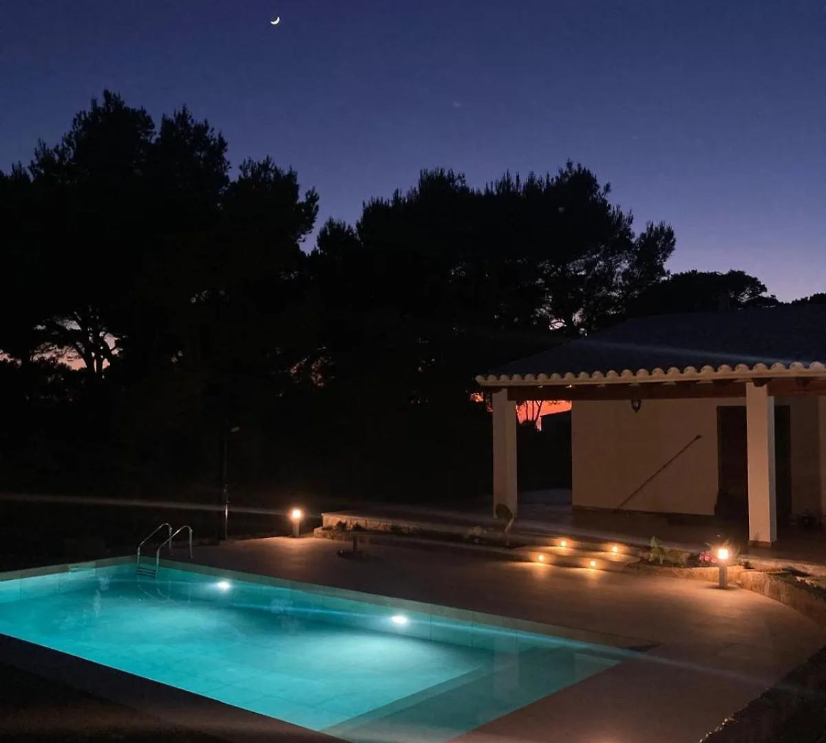 Villa Moll Cala Morell 0*,  Spain