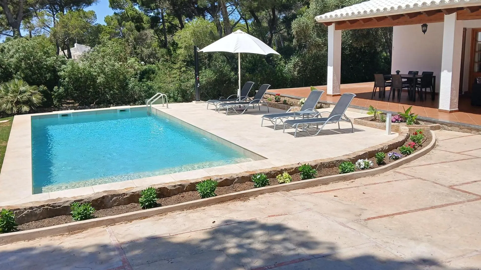 Villa Moll Cala Morell