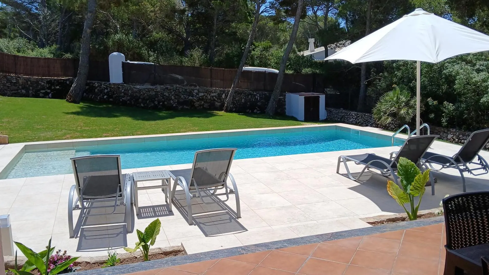 Villa Moll Cala Morell 0*,  Spain