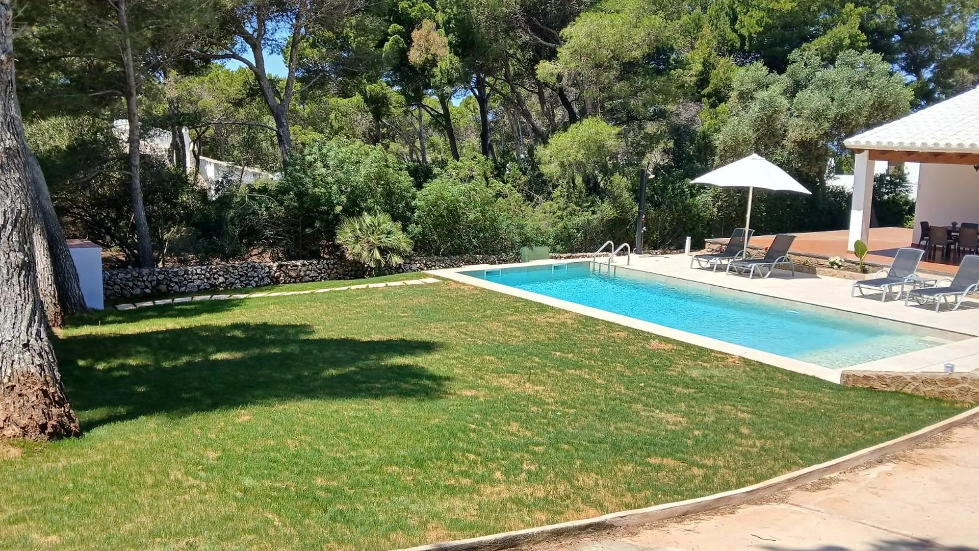 Villa Moll Cala Morell