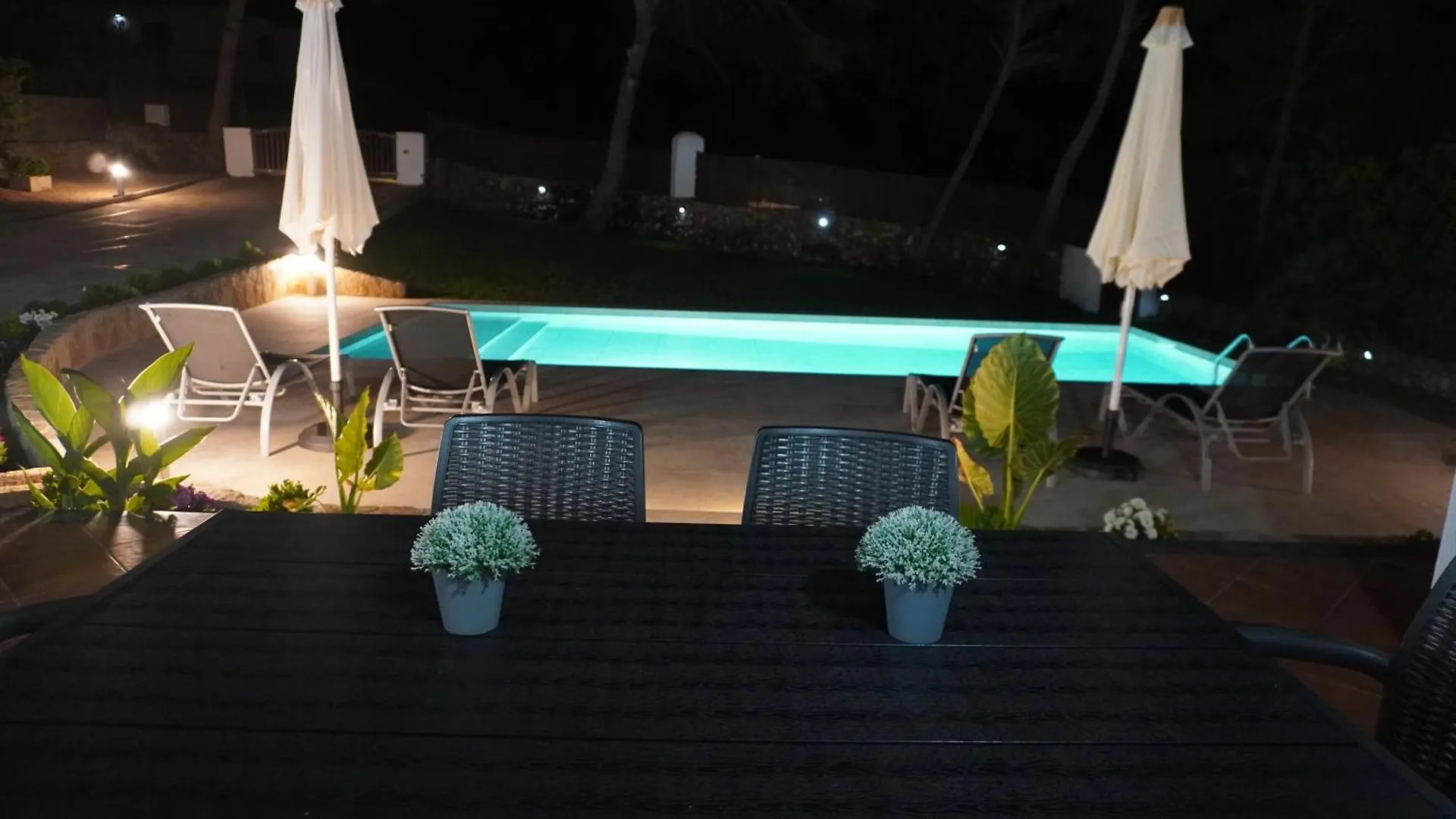 Villa Moll Cala Morell