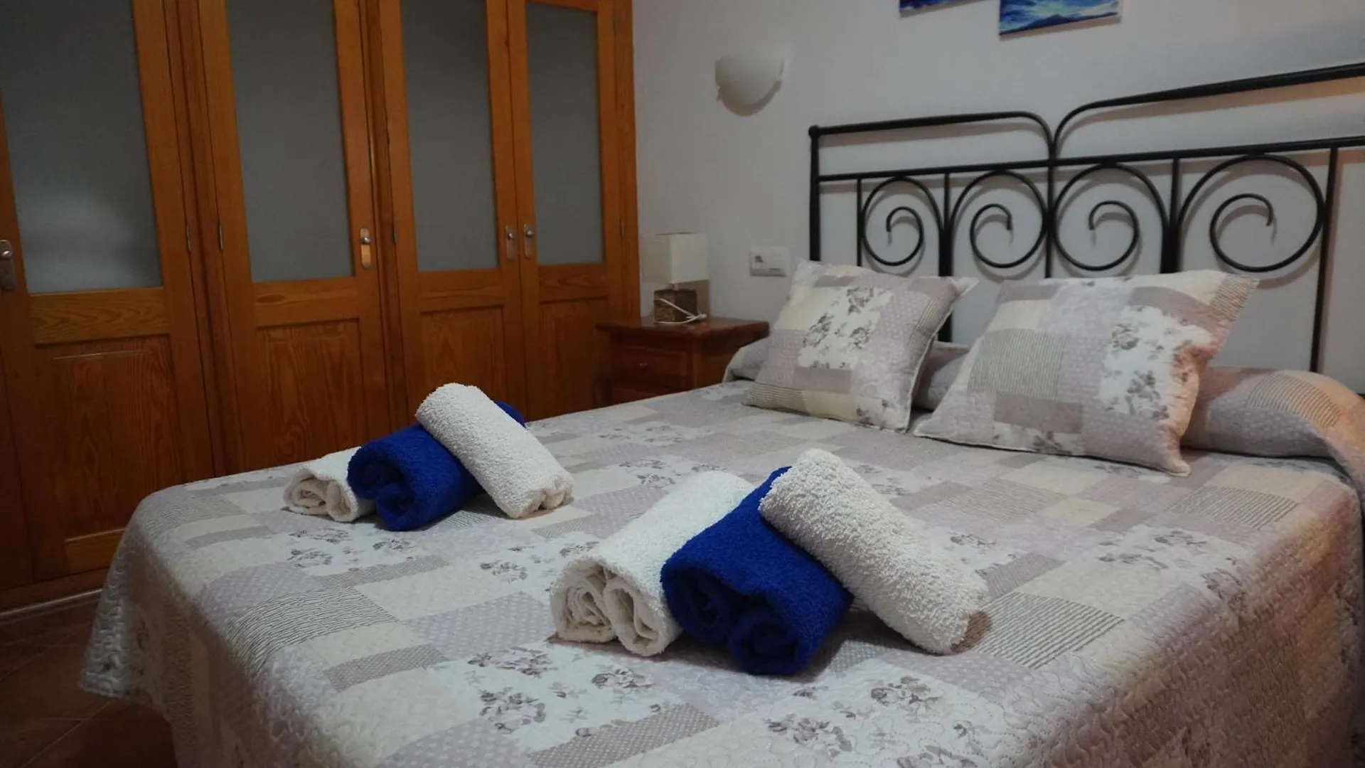 Villa Moll Cala Morell 0*,  Spain