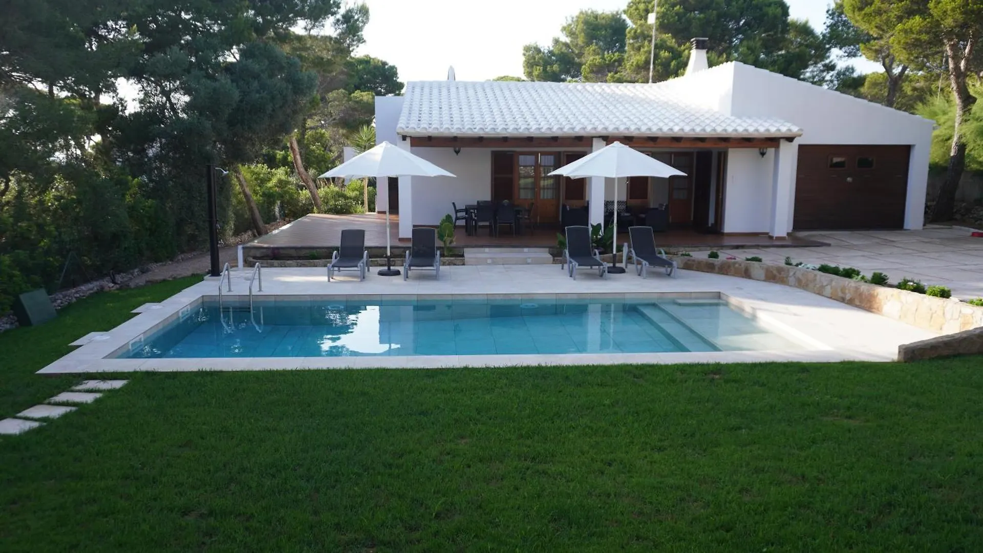 Villa Moll Cala Morell