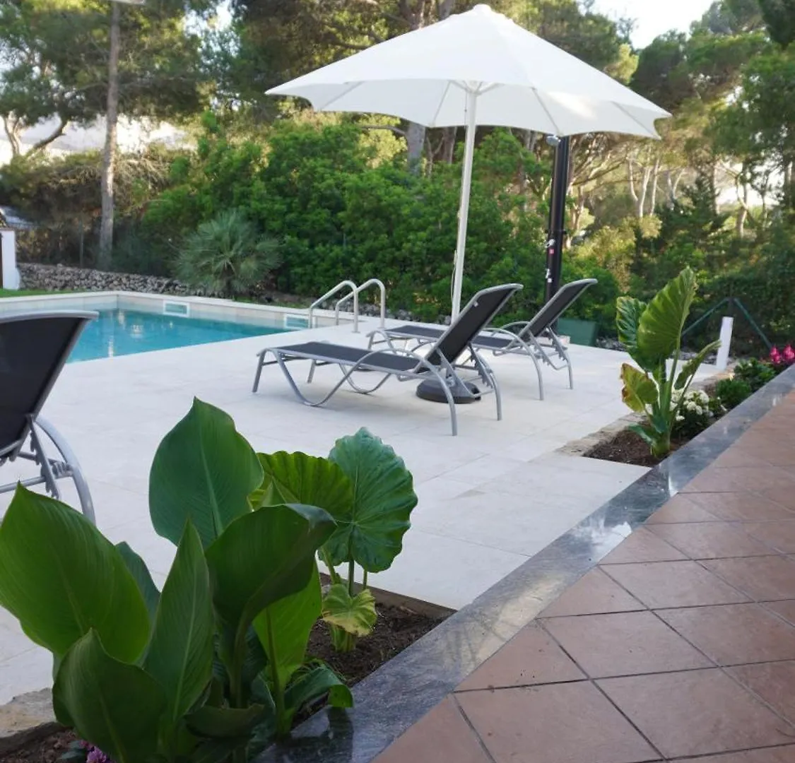 Villa Moll Cala Morell