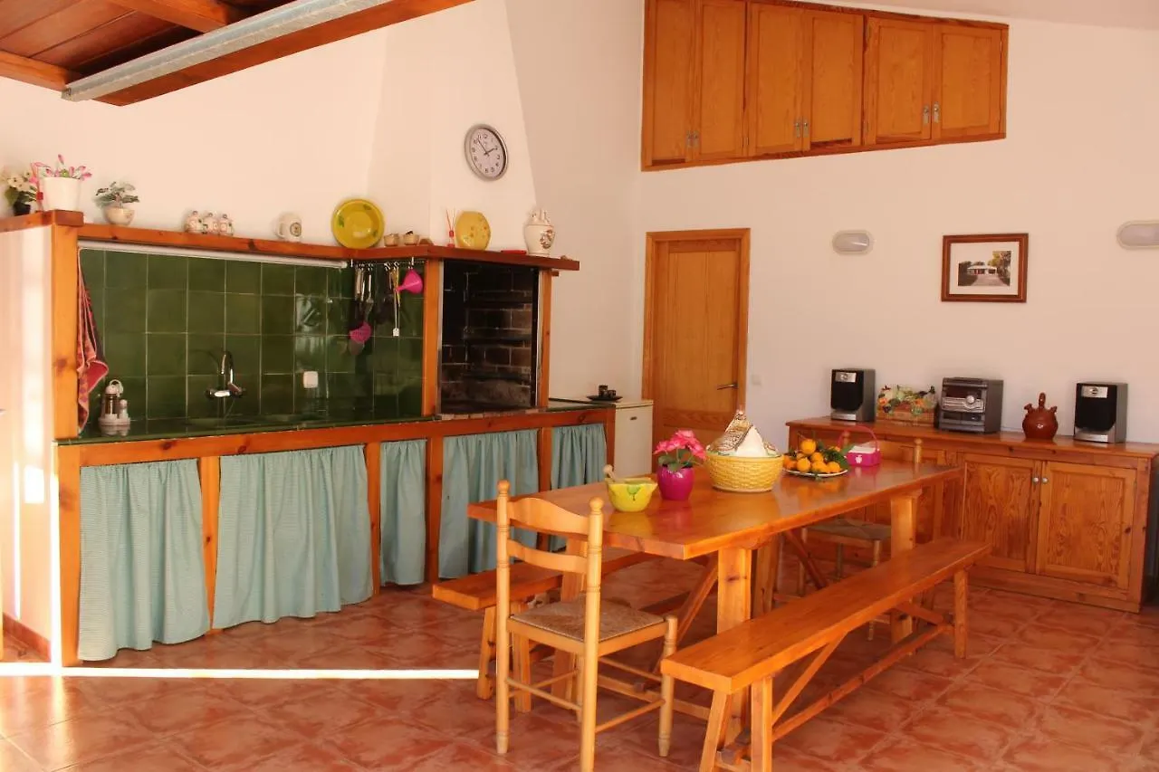 Villa Moll Cala Morell