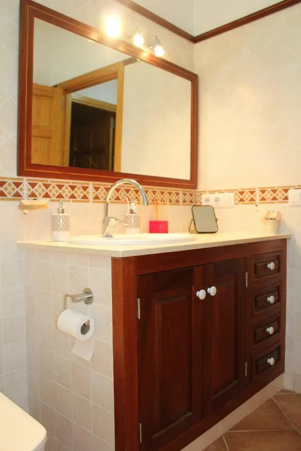 Villa Moll Cala Morell