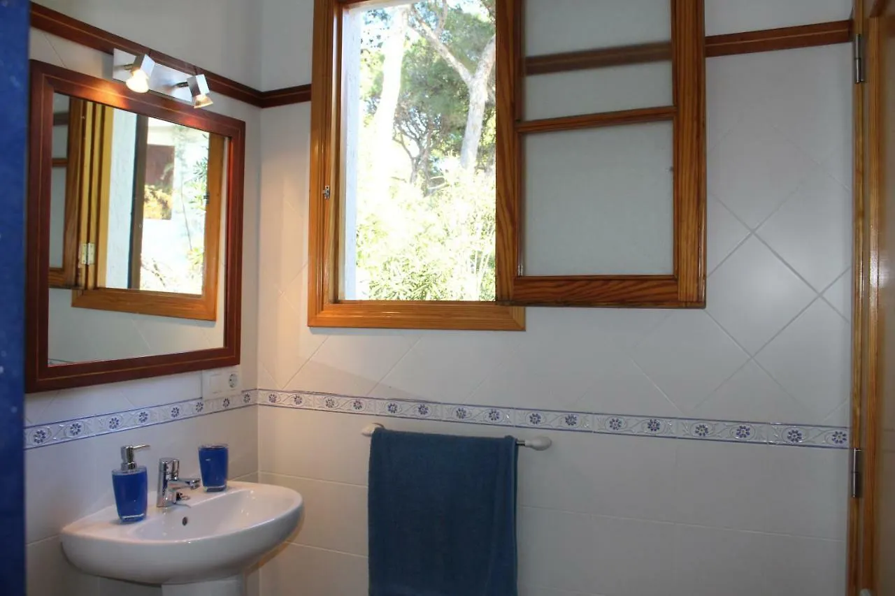 Villa Moll Cala Morell 0*,  Spain