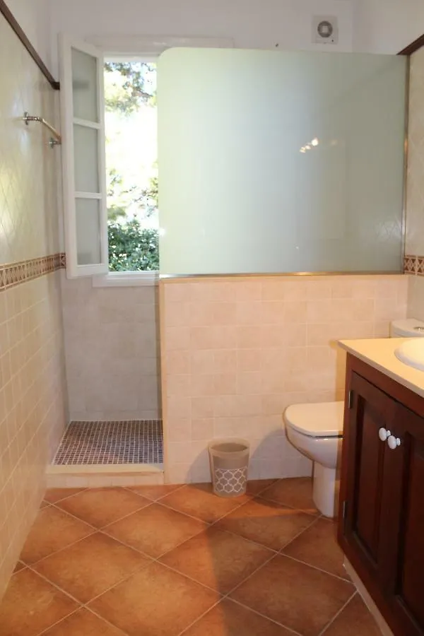 Villa Moll Cala Morell