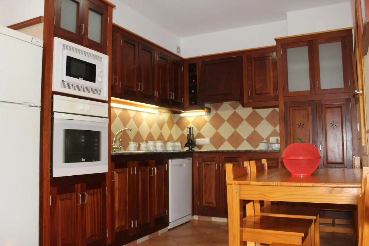 Villa Moll Cala Morell