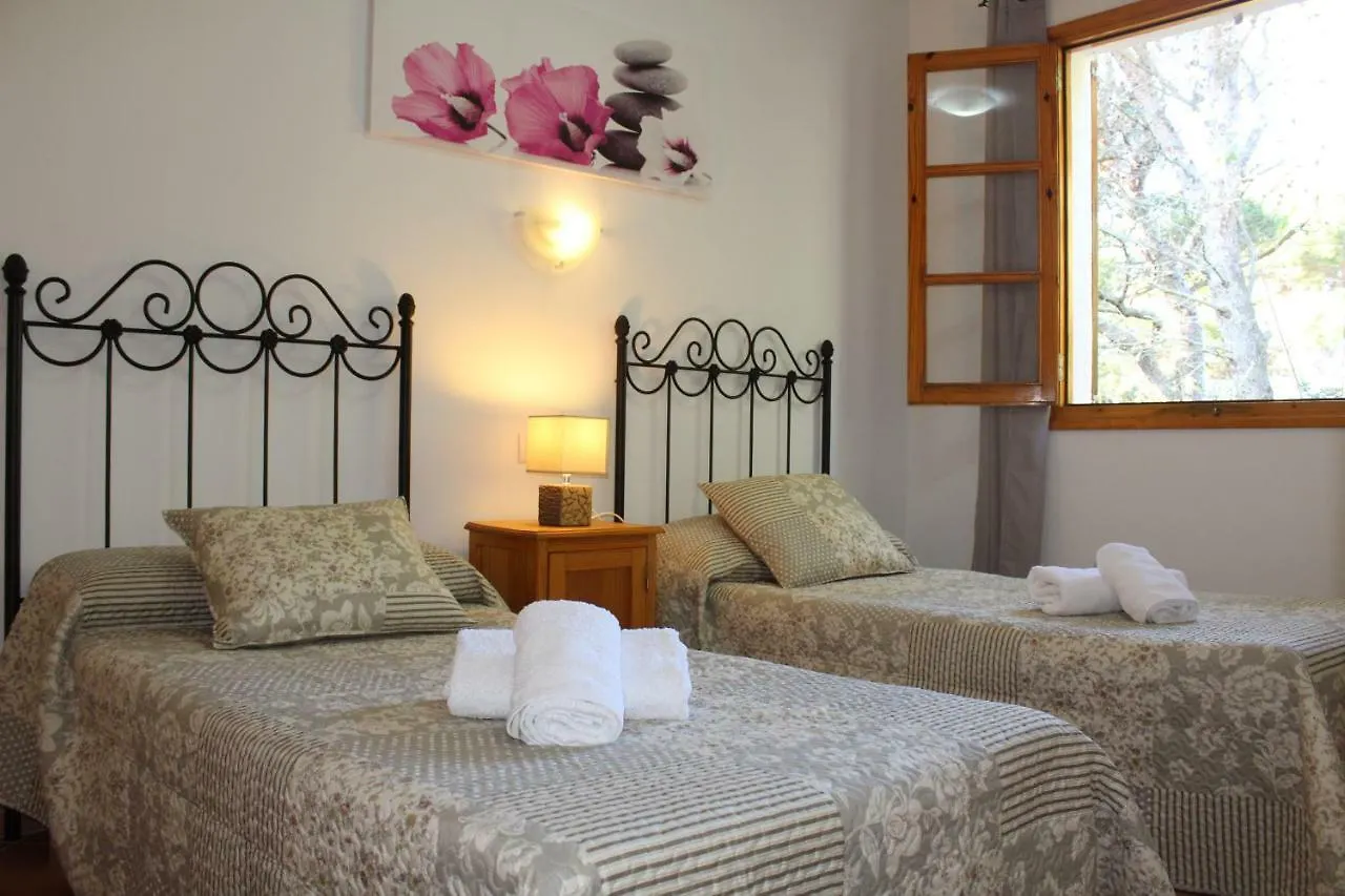 Villa Moll Cala Morell