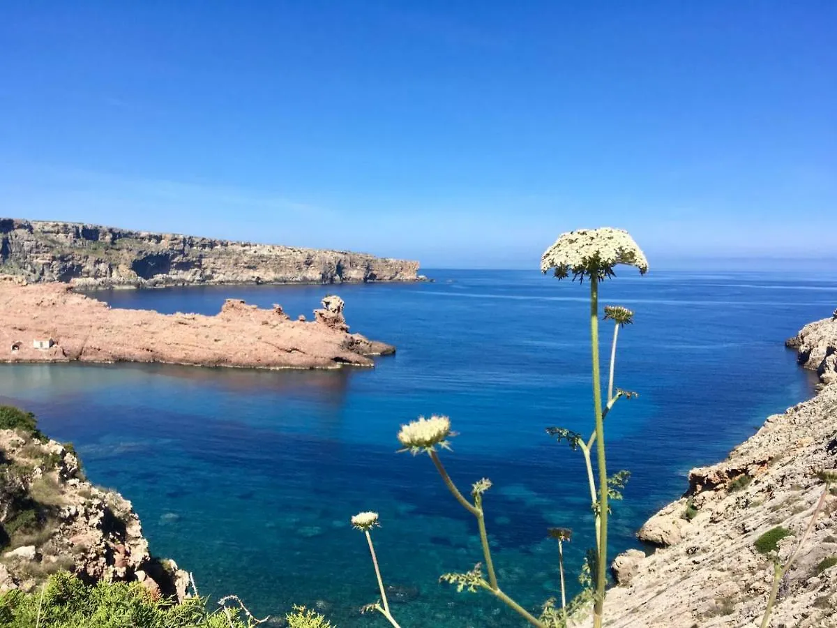 Villa Moll Cala Morell 0*,
