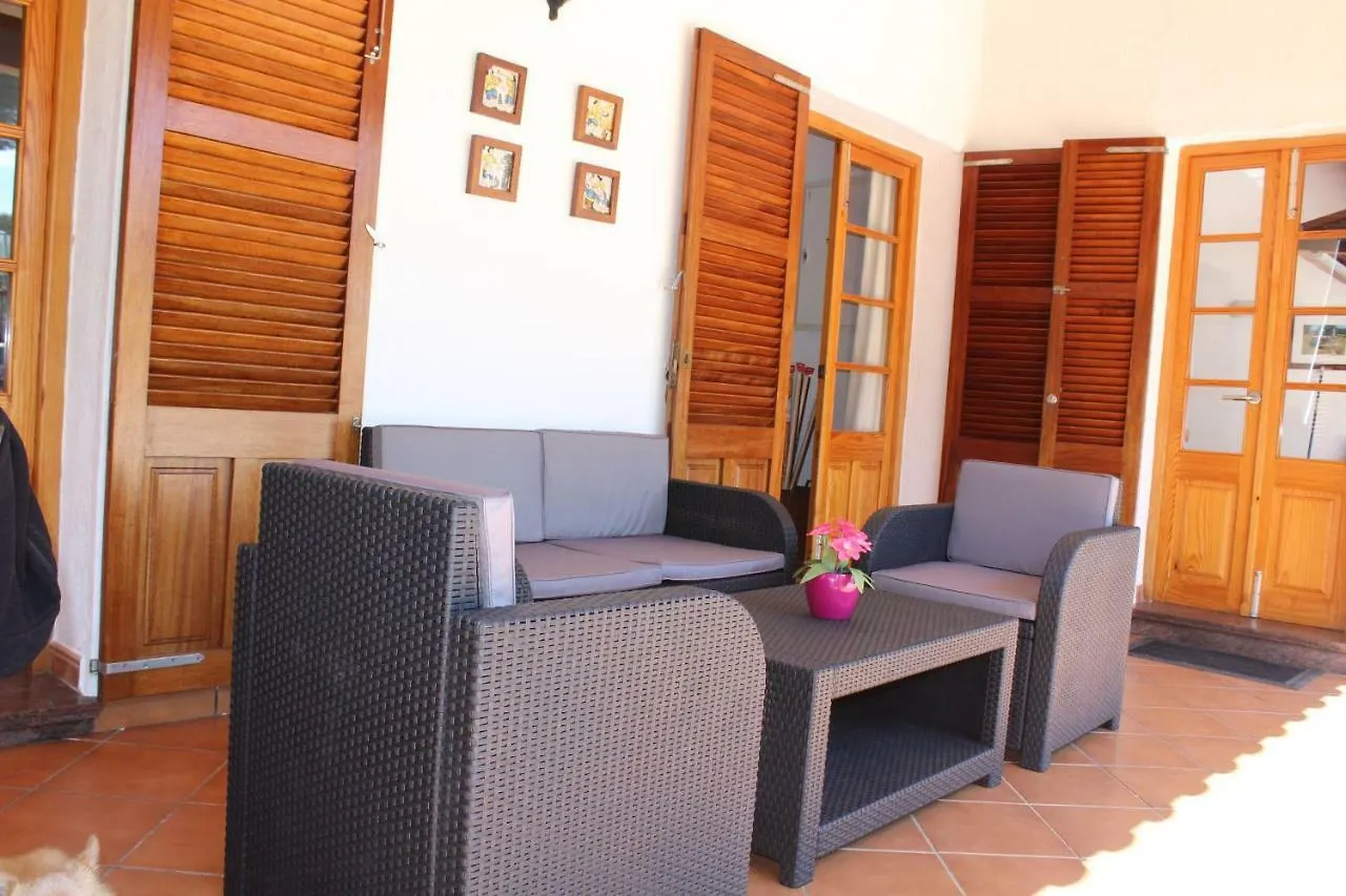 Villa Moll Cala Morell